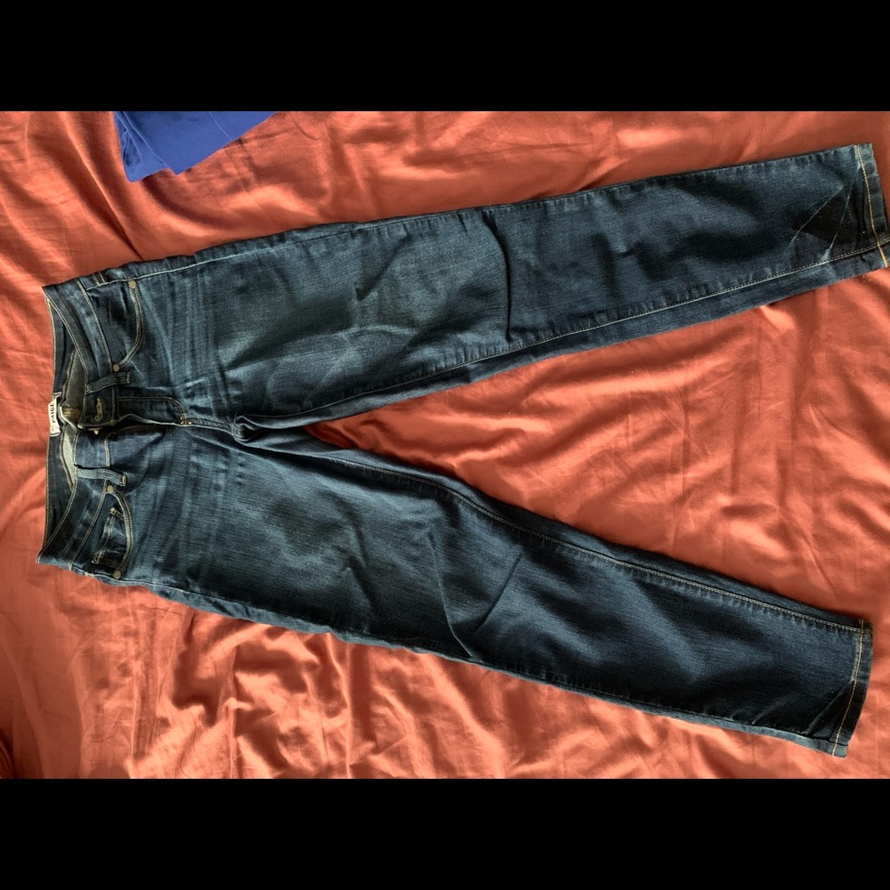 Women’s jeans,Size 25